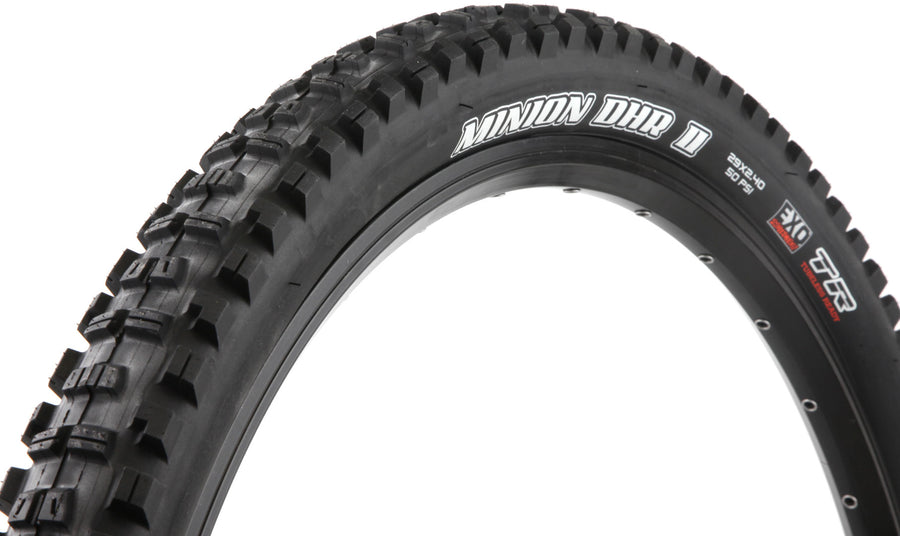 Cubierta Maxxis Ardent EXO Tubeless Ready para bicicleta de montaña