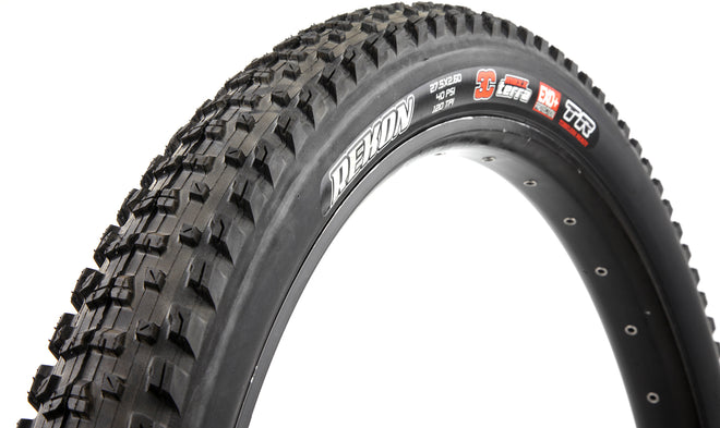Pneu Maxxis Rekon+ Wide Trail EXO+ Protection 3C Maxx Terra Tubeless Ready
