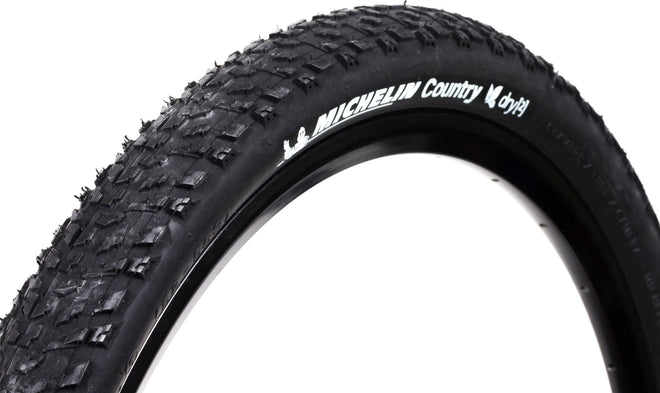 Pneu Michelin Country Dry 2