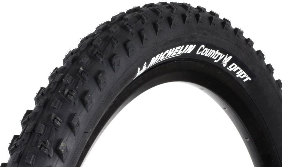 Pneu Michelin Country Grip'R