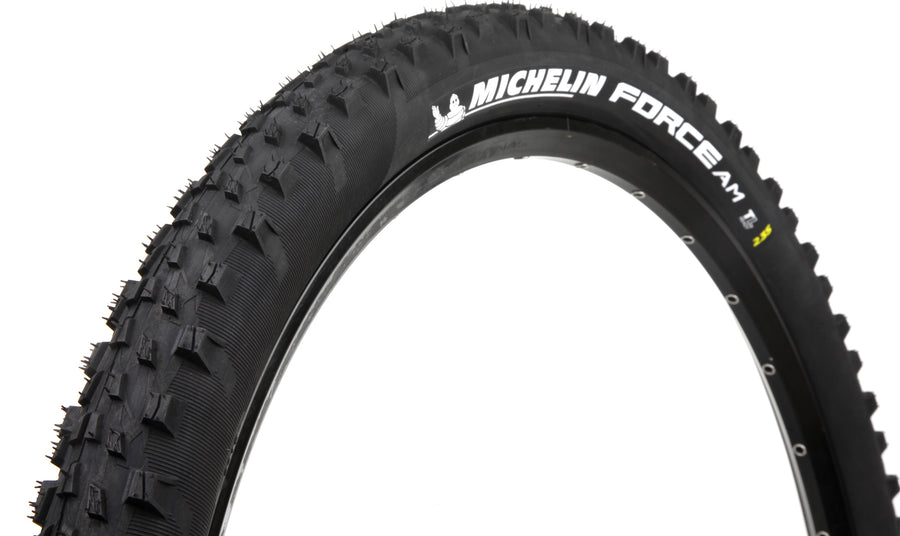 Pneu Michelin Force AM Performance Line - Gum-X - Trail Shield - Tubeless Ready