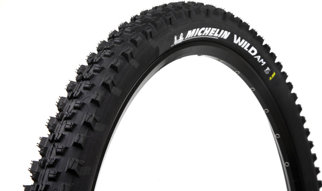 Pneu Michelin Wild AM Performance Line - Gum-X - Trail Shield - Tubeless Ready 