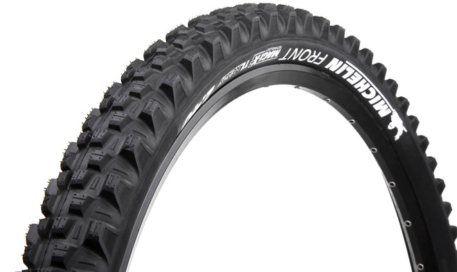 Pneu Michelin Wild Enduro Front MAGI-X2 - Gravity Shield - Tubeless Ready - Ebike ready