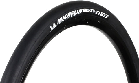 Neumático de bicicleta 26x2.10 (54-559) Michelin Wildrock'R TLR con cañas flexibl