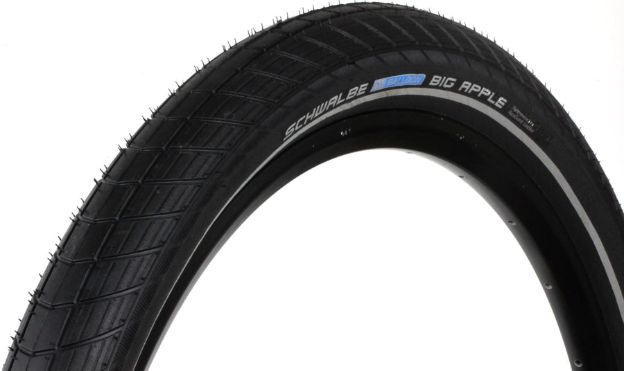Pneu Schwalbe Big apple - Endurance - RaceGuard