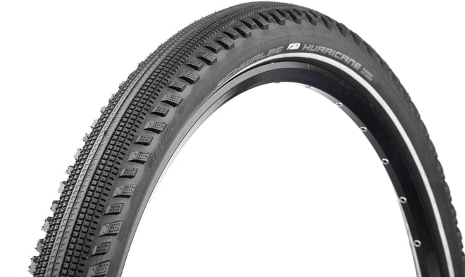 Pneu Schwalbe Hurricane - Performance Line - Addix - Raceguard