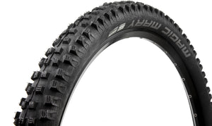 Pneu VTT Schwalbe Magic Mary Performance 29" 2.40 - 62-622, Pour BikePark Et Descente