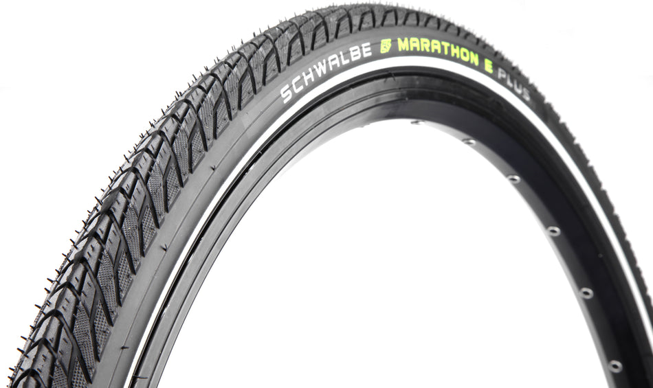 Schwalbe Marathon Plus Mtb 27.5x2.10/650b S-guard cubiertas mtb