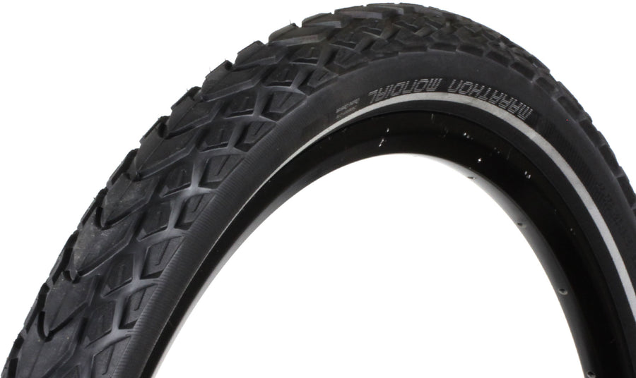 Neumático liso sales aro 29 mtb