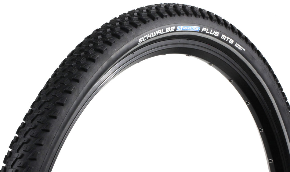 Pneu Schwalbe Marathon Plus MTB 2016 - Dual - TwinSkin - SmartGuard