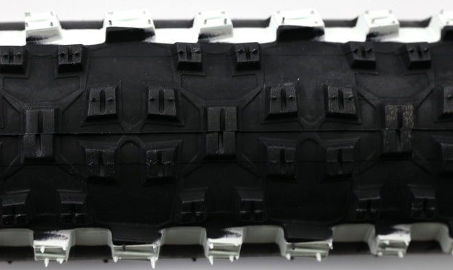 Pneu Schwalbe Rapid Rob 2019 - SBC - K-Guard	macro