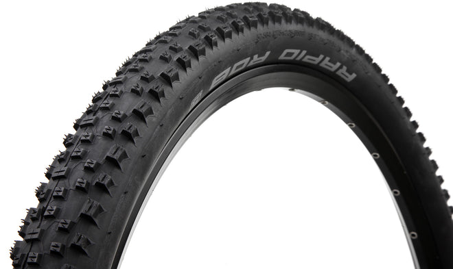 Pneu Schwalbe Rapid Rob 2019 - SBC - K-Guard	noir