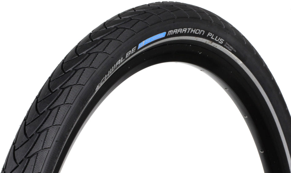 Pneu Schwalbe Marathon Plus - Endurance - TwinSkin - SmartGuard