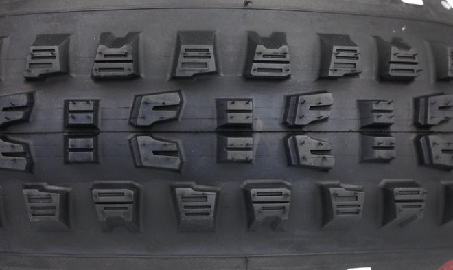 Pneu Vittoria Mazza - 4C Graphène 2.0 - Enduro 2-Ply - Tubeless Ready crampons