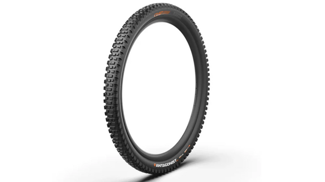 Cubierta Cast x Pirelli Antagonist - DualWall - SmartEvo DH - Tubeless Ready 