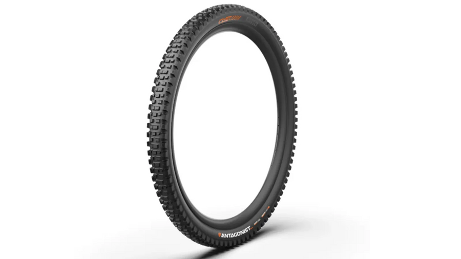 Cubierta Cast x Pirelli Antagonist - DualWall - SmartEvo DH - Tubeless Ready 