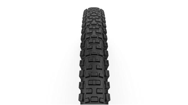 Cubierta Cast x Pirelli Antagonist - DualWall - SmartEvo DH - Tubeless Ready 