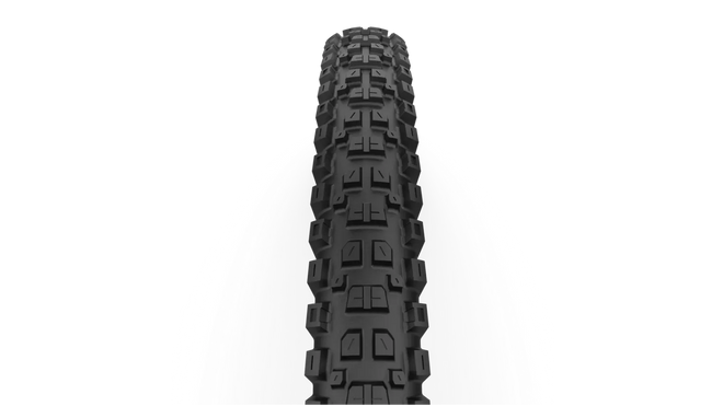 Cubierta Cast x Pirelli Protagonist - DualWall - SmartEvo DH - Tubeless Ready