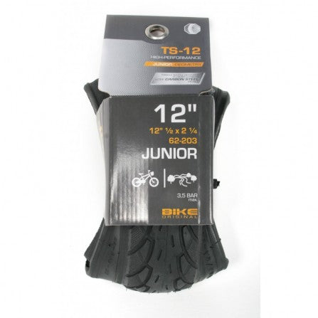 Pneu Bike Original Junior 12 pouces