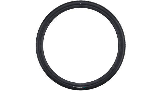 Cubierta Schwalbe G-One R PRO - Super Race PRO - Addix Race - Tubeless Ready