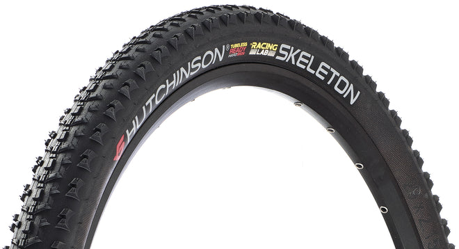 Pneu Hutchinson Skeleton Racing Lab Race Riposte XC Hardskin Tubeless Ready