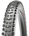 Pneu Maxxis Dissector Wide Trail 3C Maxx Grip Carcasse DH Tubeless Ready