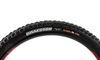 Pneu VTT Maxxis Dissector Wide Trail Tubeless Ready avec protection EXO et gomme 3C MaxxTerra, conçu pour le trail et l’enduro.