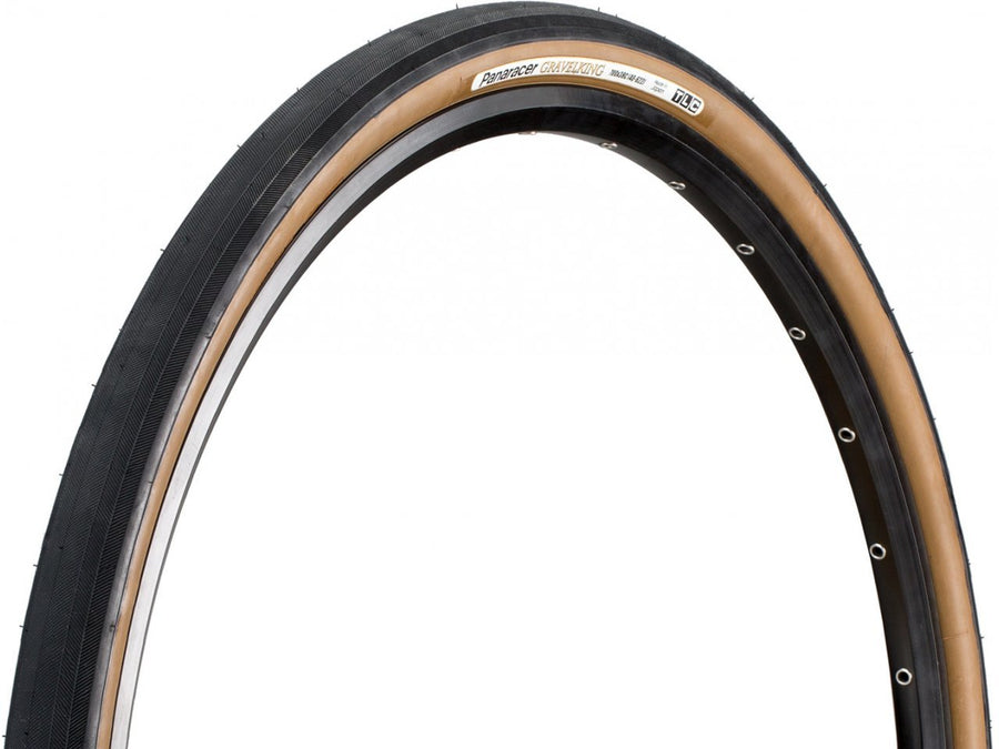Pneu Panaracer Gravelking TLC Tubeless Ready