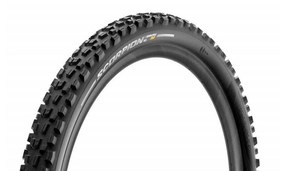 Pirelli Pneu Souple Scorpion Enduro Mixed Terrain 29