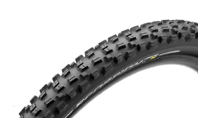 Pirelli Pneu Souple Scorpion Enduro Mixed Terrain 29"