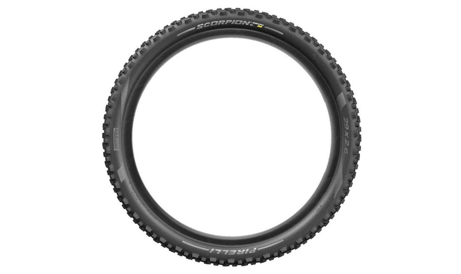 Pirelli Pneu Souple Scorpion Enduro Mixed Terrain 29