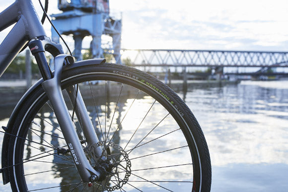 Pneu Schwalbe Marathon E-Plus Addix E TwinSkin Smart DualGuard