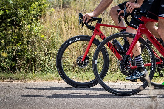 Pneu Schwalbe Pro One 2020 - Addix Race - V-Guard - Tubeless Easy	