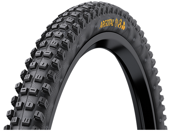 Pneu VTT Continental Enduro Argotal