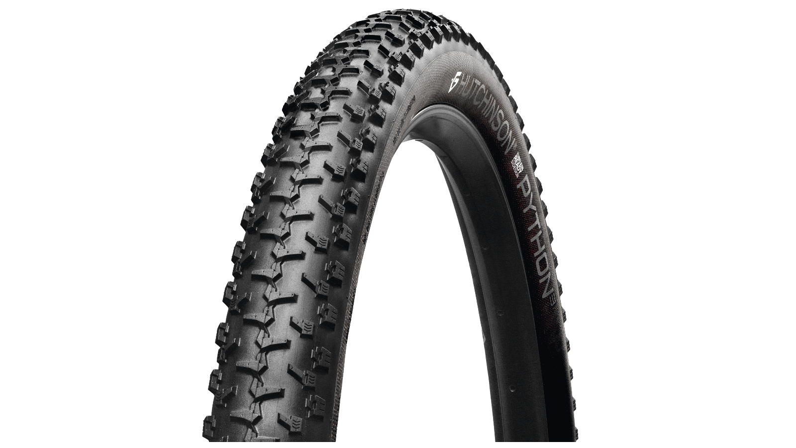 Hutchinson Copertura Gila Koloss Tubeless Ready MTB 2,6 29 Nero e-bike-50 - Bike Sport Adventure Hutchinson Copertura Gila Koloss Tubeless Ready MTB 2,6 29 Nero e-bike-50 - Bike Sport Adventure