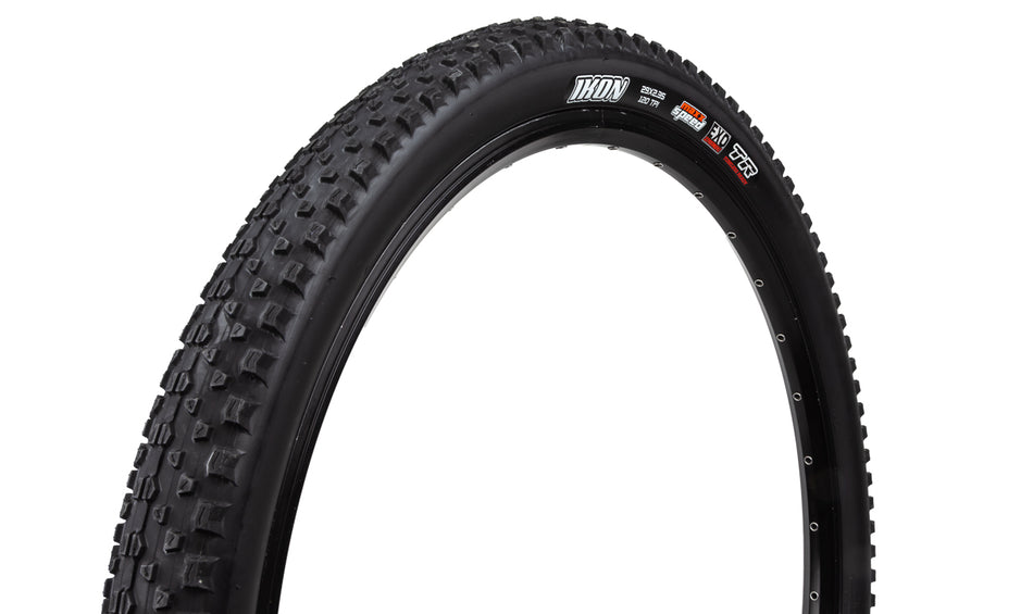 Pneu VTT XC Maxxis IKON EXO Protection MaxxSpeed TLR #1