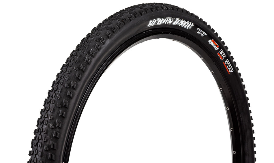 Cubierta Maxxis Rekon Race WT EXO Protection Maxxspeed 120 TPI TR