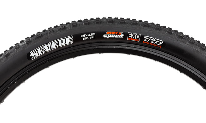 Pneu VTT XC Severe Maxxis #2
