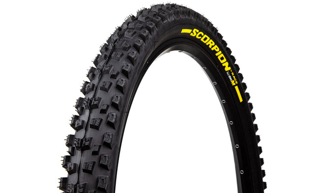 Pneu VTT DH Scorpion Race DH Mixed Pirelli 29" #1