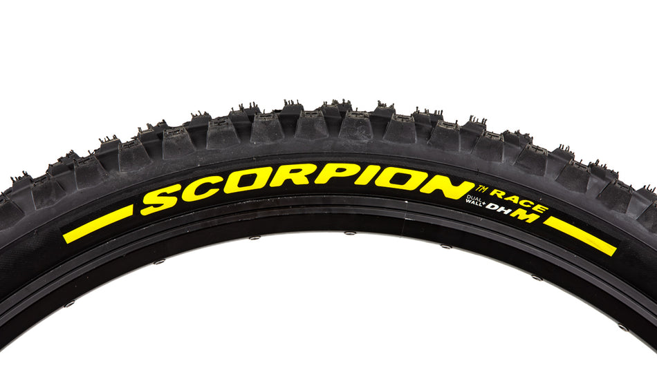 Pneu VTT DH Scorpion Race DH Mixed Pirelli 29