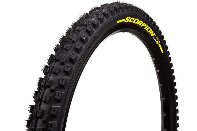 Pneu VTT Enduro Competition Scorpion Race Enduro 29“ #1