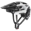 Casco UVEX React JR. Fullface