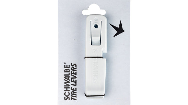 Desmontables para cubiertas Schwalbe - Juego de 3 Unidades