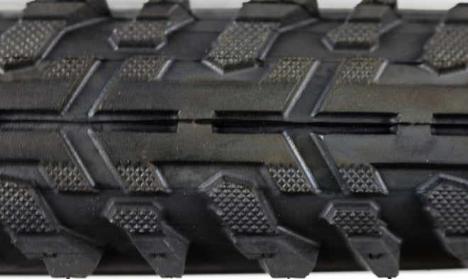 Pneu Dutch Perfect SRI 43