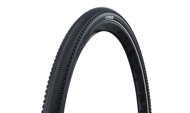 Pneu Schwalbe G-ONE COMP PLUS - Puncture Guard - Green - Tubeless Ready
