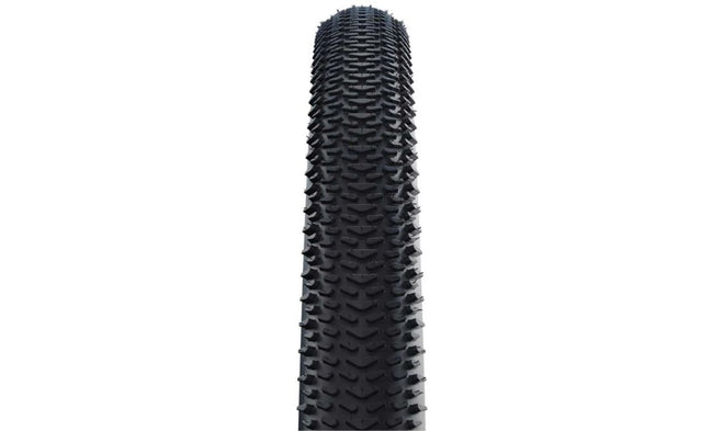 Pneu Schwalbe G-ONE R Performance - Race Guard - Addix Green - Tubeless Ready