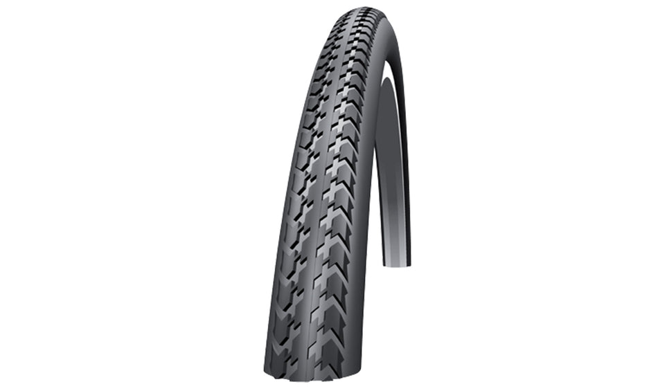 Pneu Schwalbe HS 127 - GRC - Kevlar® Guard