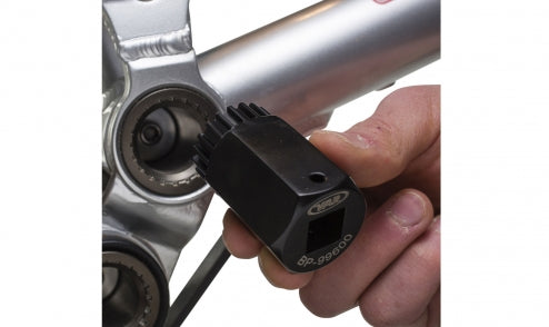 Herramienta Pedalier Shimano Octalink / Isis Var BP-99600-C