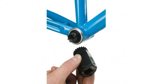 Herramienta Pedalier Shimano Octalink / Isis Var BP-99600-C