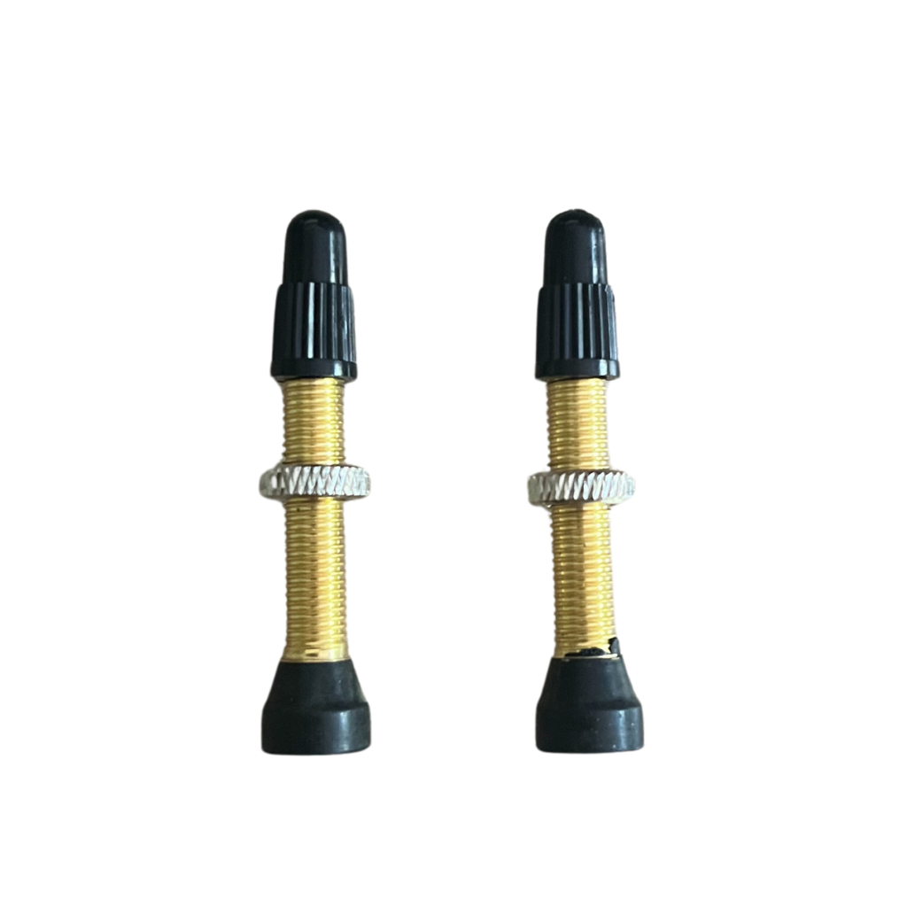 Válvulas Tubeless Joe's No-Flats Presta 32 mm - 2 Uds